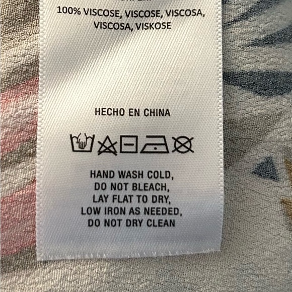 Mare Mare x Anthropologie Lynda maxi dress - Picture 11 of 12